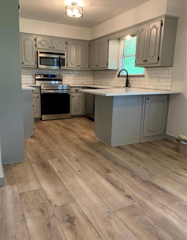 Edgewood - Residential Lease