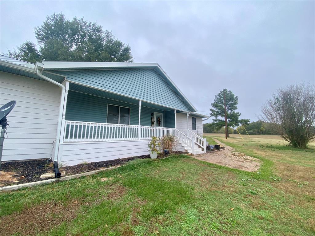 Edgewood - Residential Lease