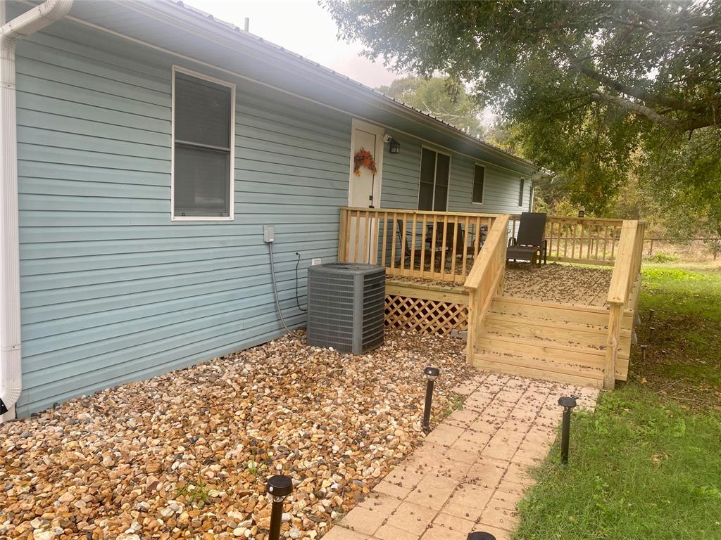 Edgewood - Residential Lease