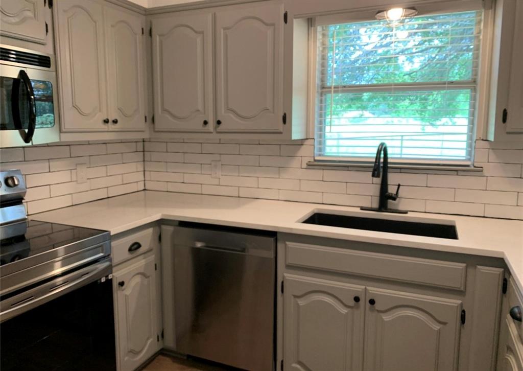 Edgewood - Residential Lease