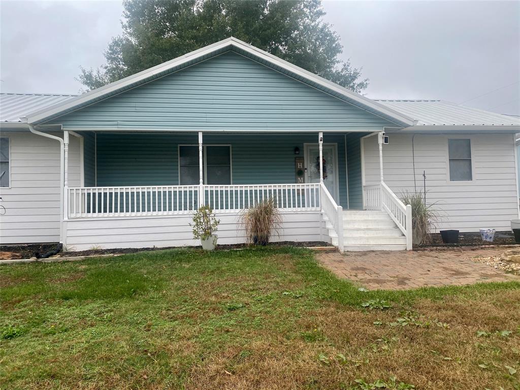 Edgewood - Residential Lease