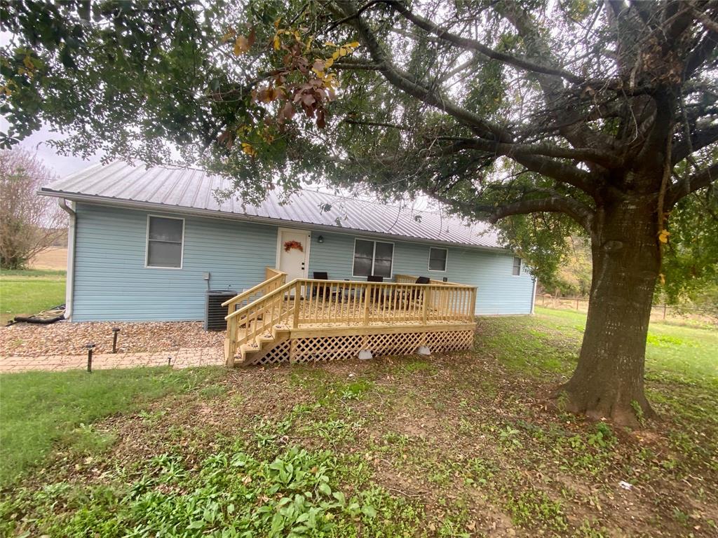 Edgewood - Residential Lease