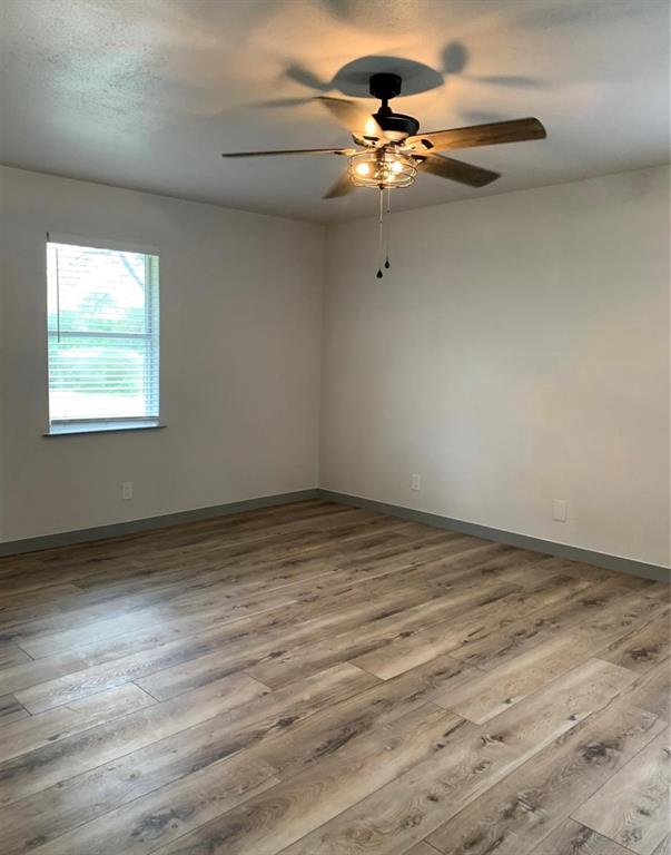 Edgewood - Residential Lease