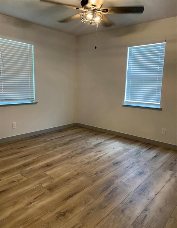 Edgewood - Residential Lease