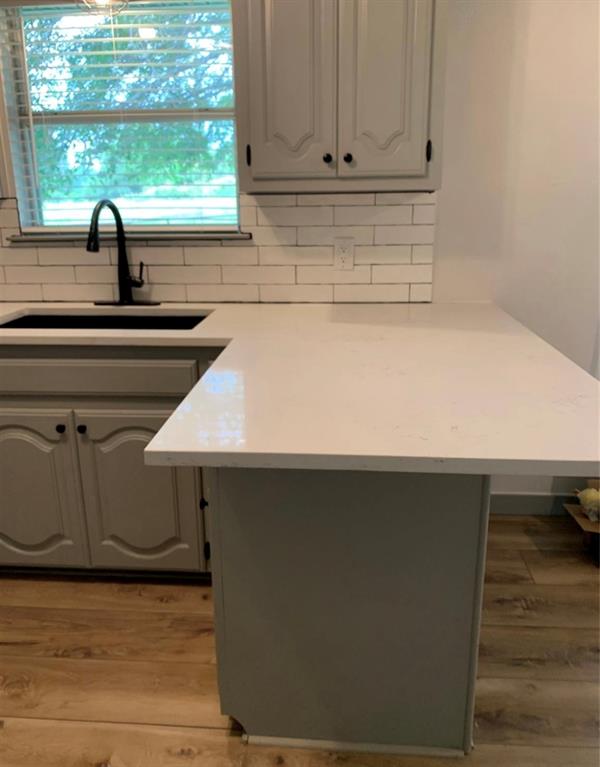Edgewood - Residential Lease