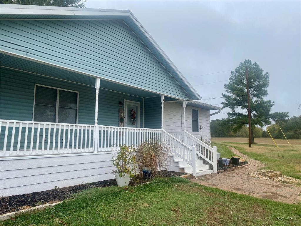 Edgewood - Residential Lease