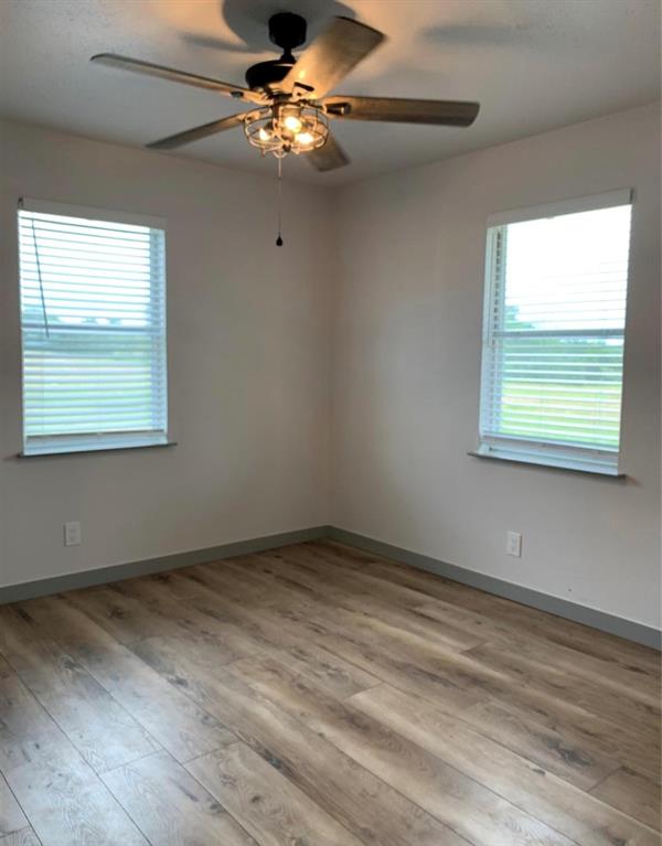 Edgewood - Residential Lease