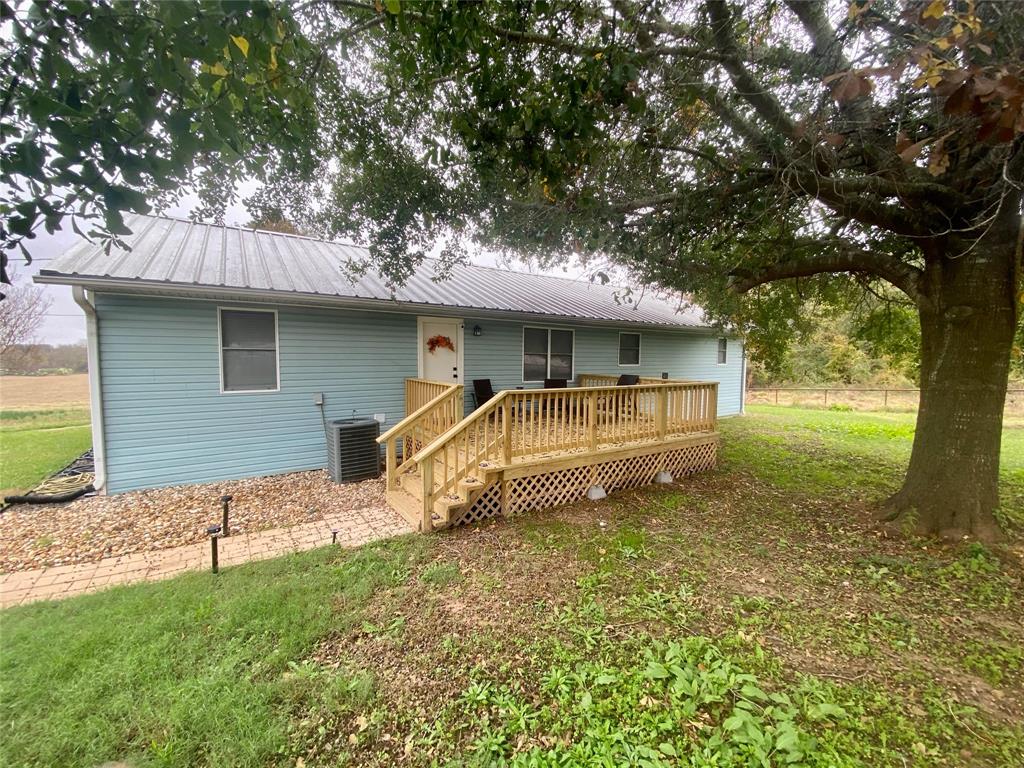 Edgewood - Residential Lease
