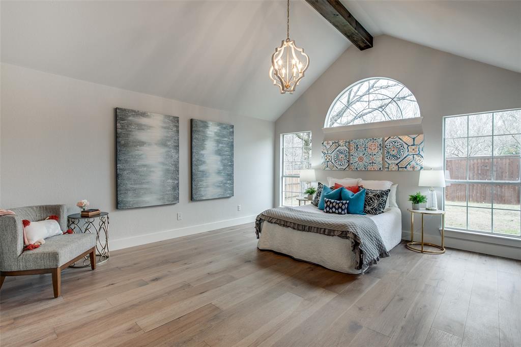 De La Luce Maria Estates - Residential