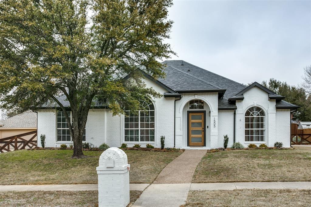 De La Luce Maria Estates - Residential