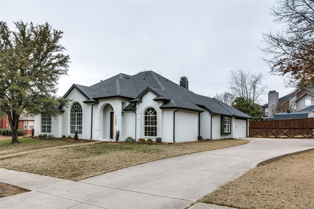 De La Luce Maria Estates - Residential