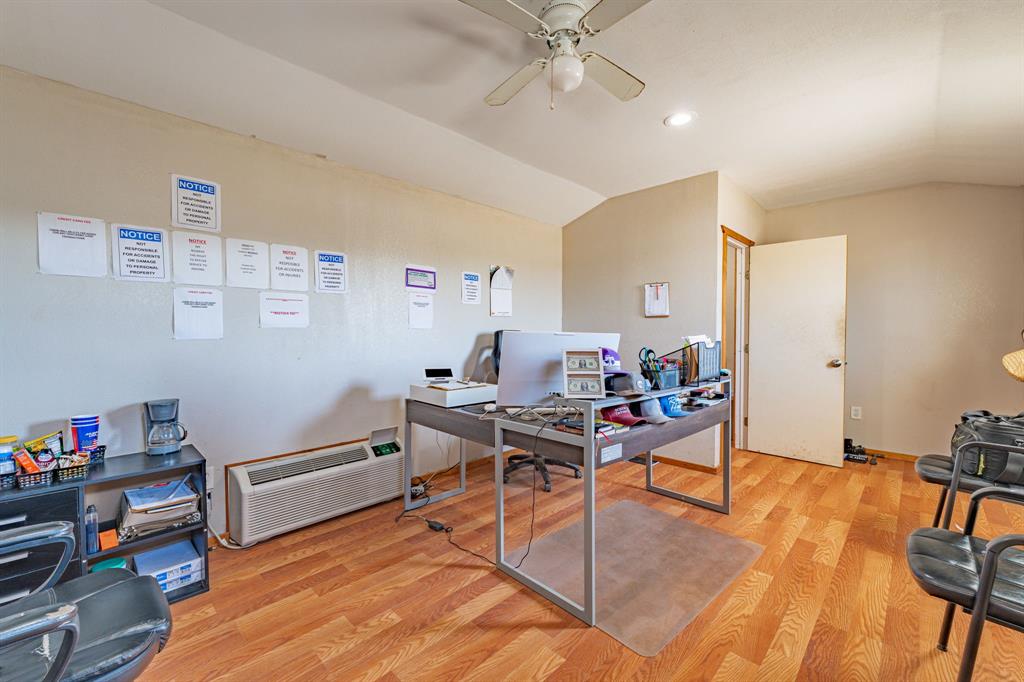 None - Commercial Sale