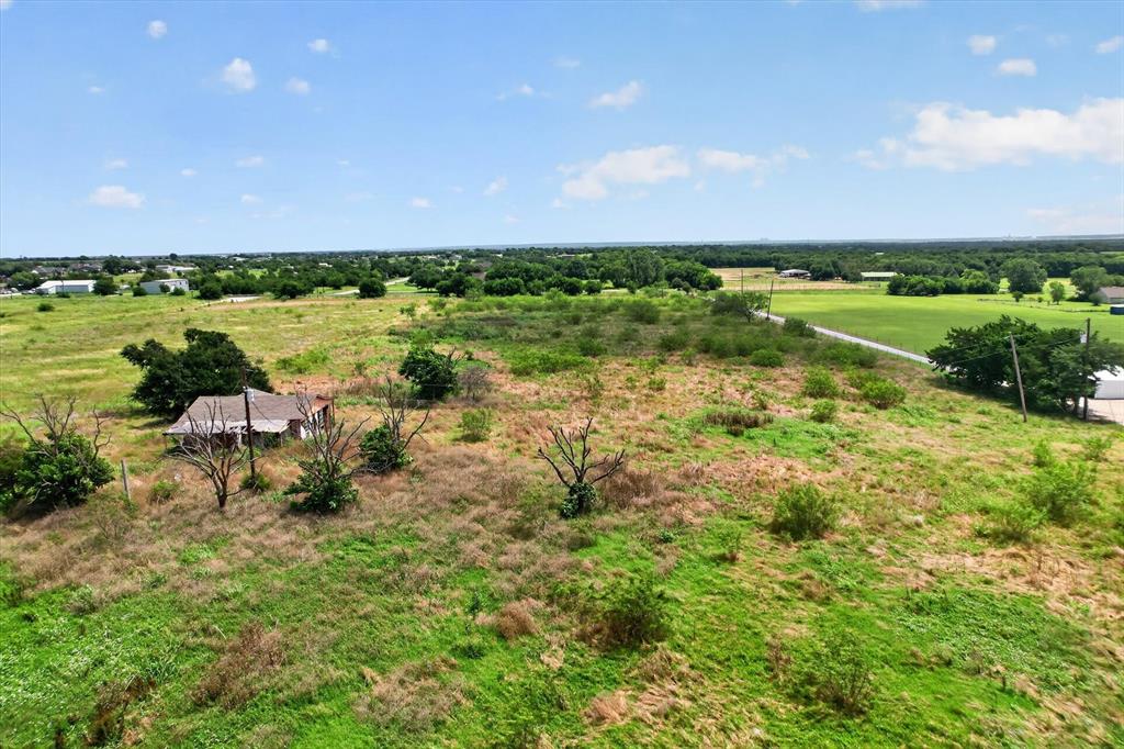 E Hendricks - Land