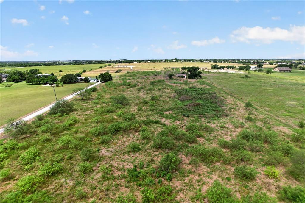 E Hendricks - Land