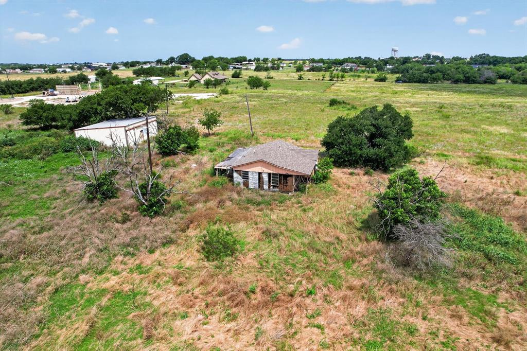 E Hendricks - Land