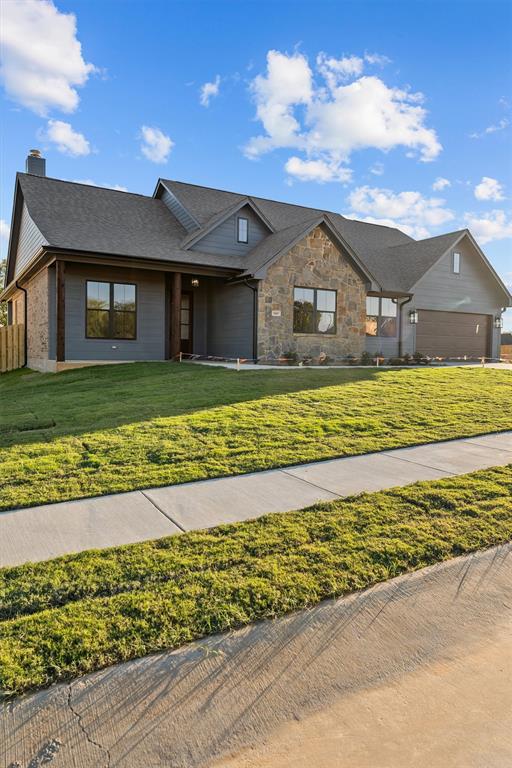 Crossings Mission Ridge U-2 - Residential