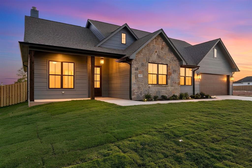Crossings Mission Ridge U-2 - Residential