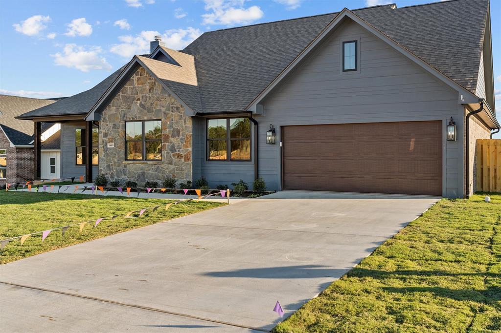 Crossings Mission Ridge U-2 - Residential