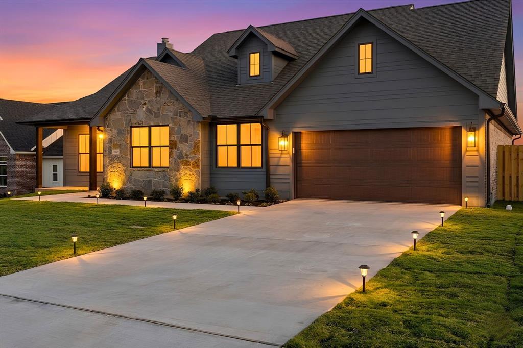 Crossings Mission Ridge U-2 - Residential
