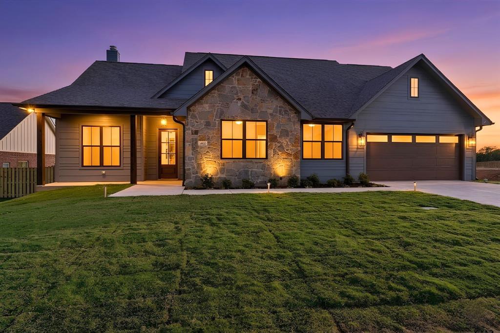 Crossings Mission Ridge U-2 - Residential
