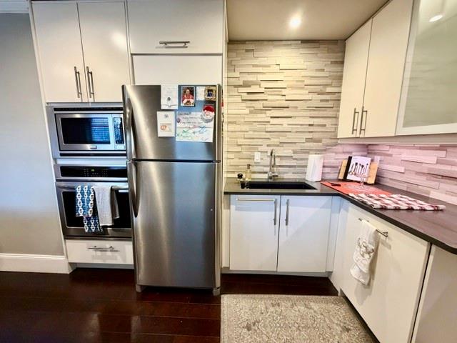 Carondelet Condo - Residential
