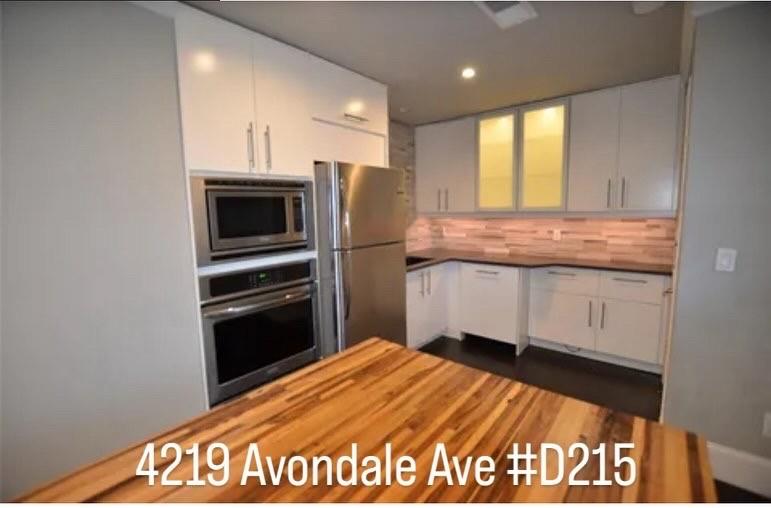 Carondelet Condo - Residential