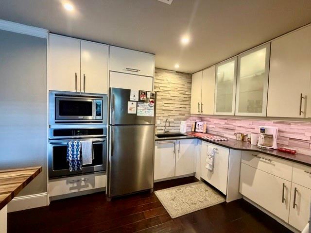 Carondelet Condo - Residential