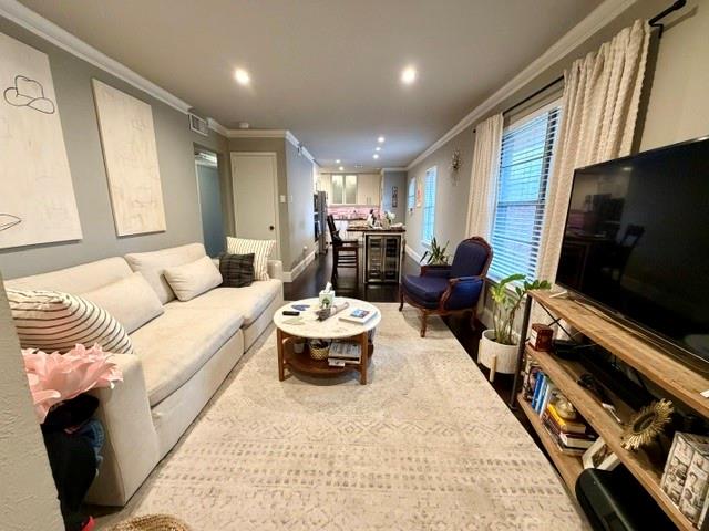 Carondelet Condo - Residential