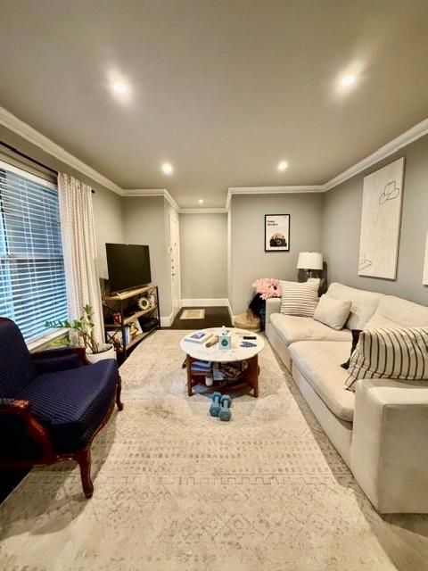 Carondelet Condo - Residential
