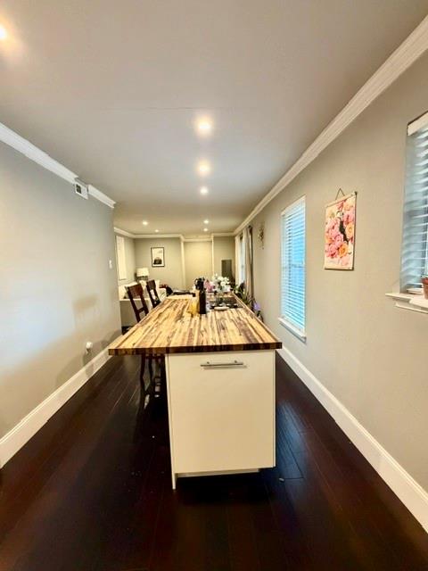 Carondelet Condo - Residential