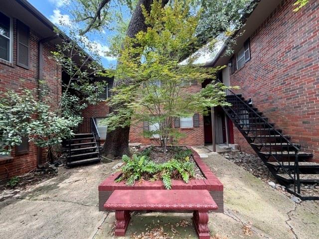 Carondelet Condo - Residential