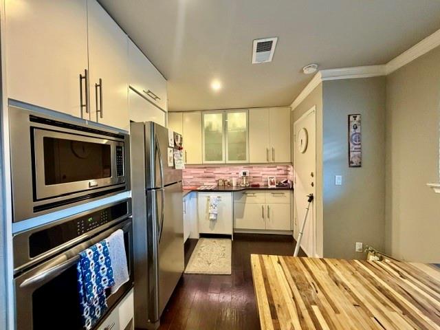 Carondelet Condo - Residential