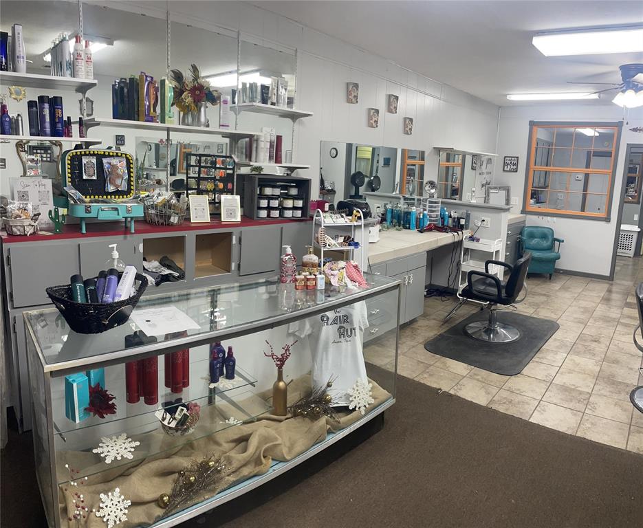 NA - Commercial Sale