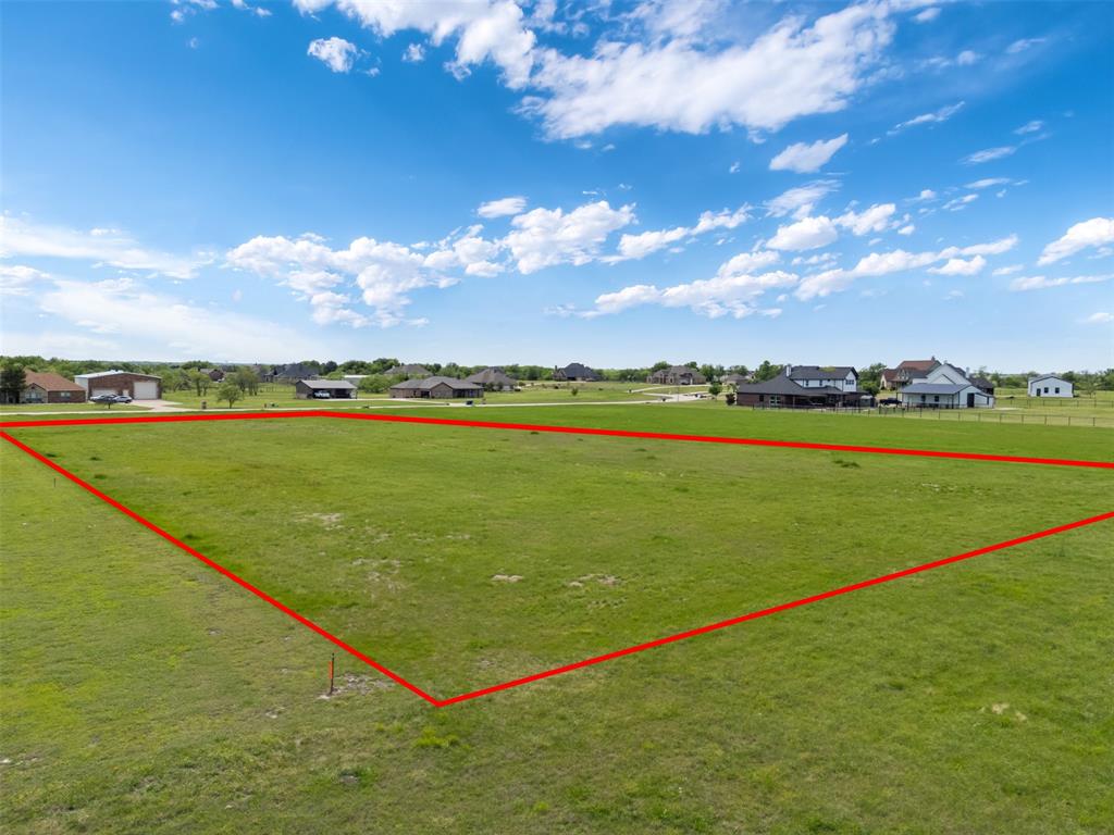 High Point Ranch Sec 1 - Land