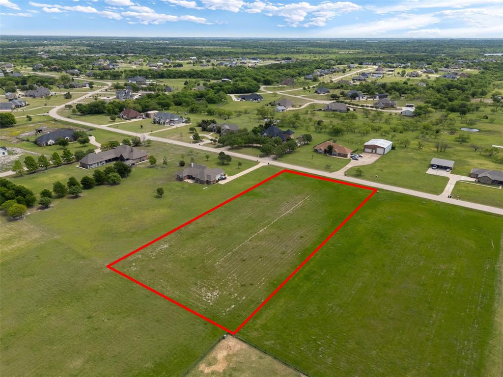 High Point Ranch Sec 1 - Land
