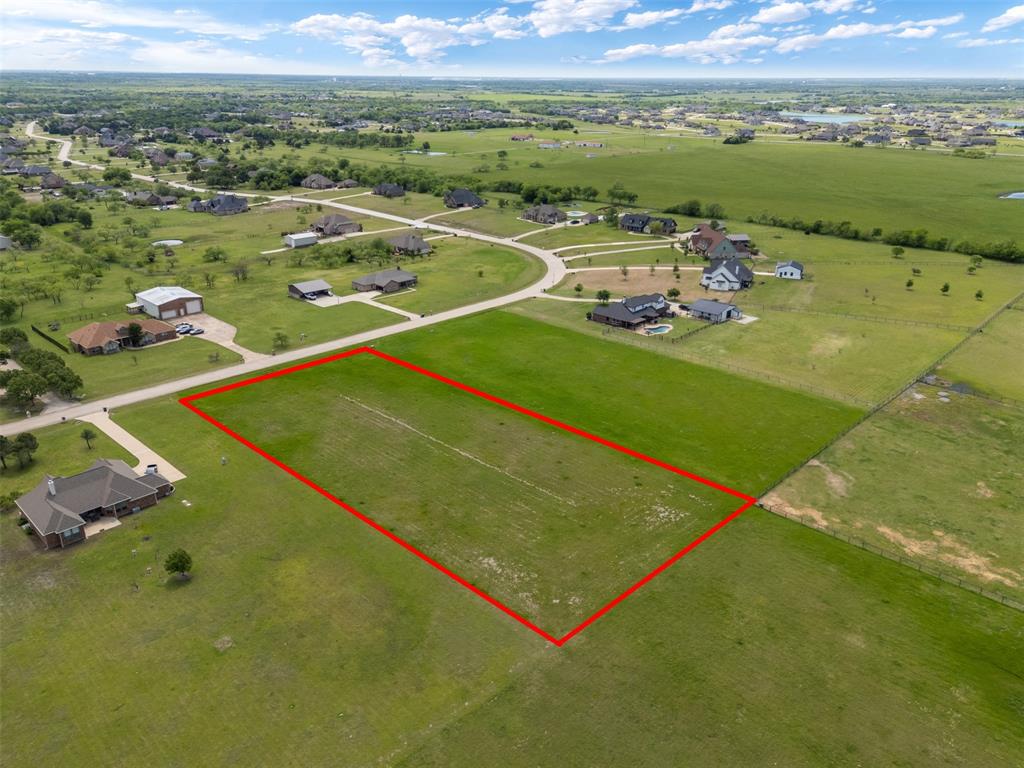 High Point Ranch Sec 1 - Land