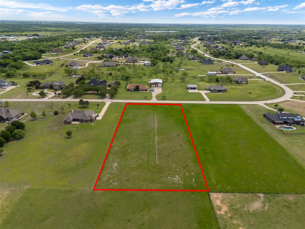 High Point Ranch Sec 1 - Land
