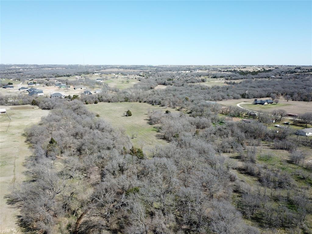 Kristi Meadows Addition - Land