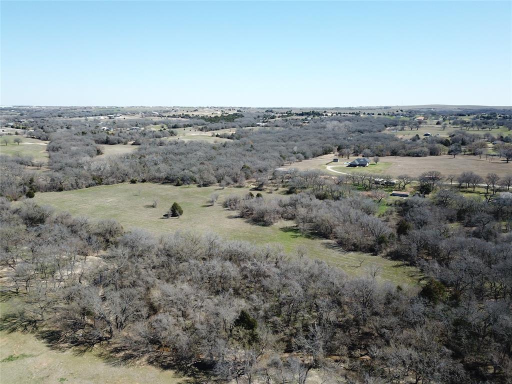 Kristi Meadows Addition - Land
