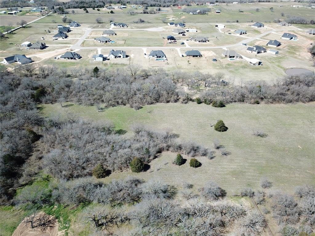 Kristi Meadows Addition - Land