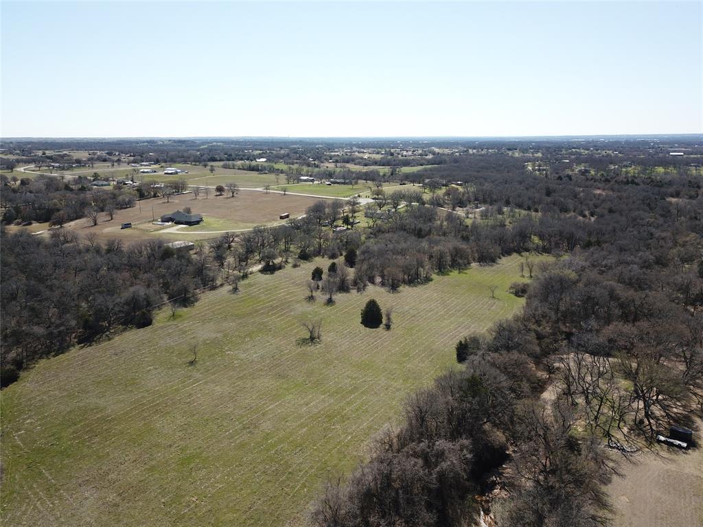 Kristi Meadows Addition - Land