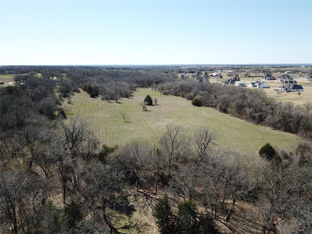 Kristi Meadows Addition - Land