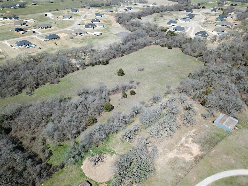 Kristi Meadows Addition - Land
