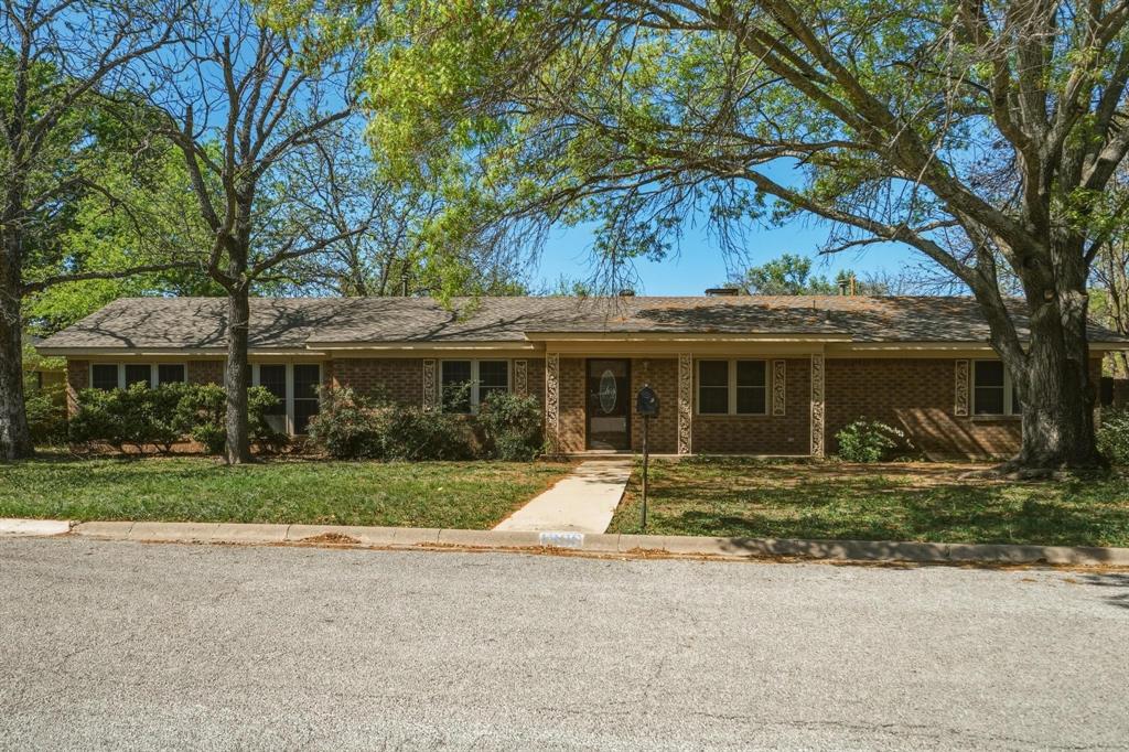 High Acres Add 2 Town Coleman - Residential