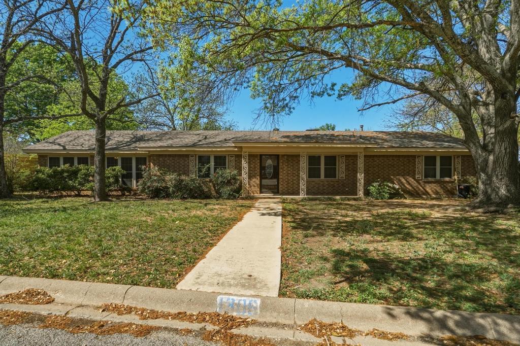 High Acres Add 2 Town Coleman - Residential