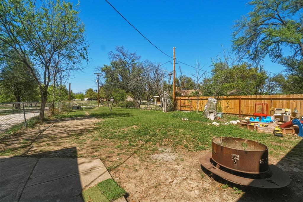 High Acres Add 2 Town Coleman - Residential