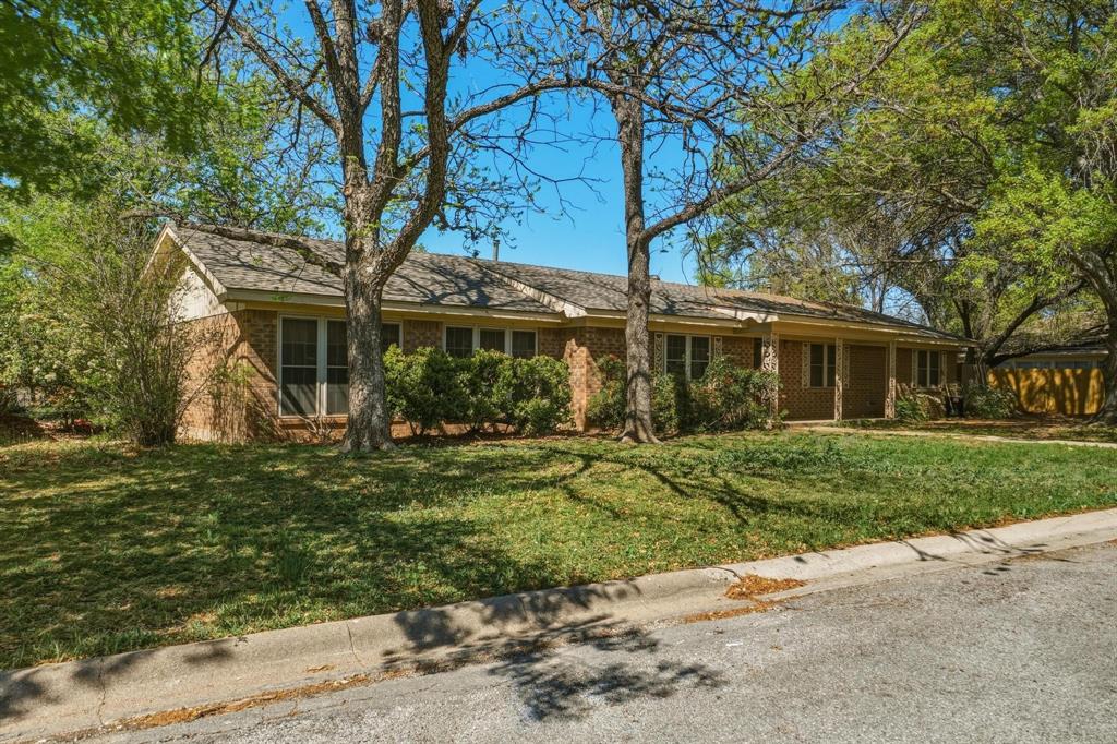 High Acres Add 2 Town Coleman - Residential
