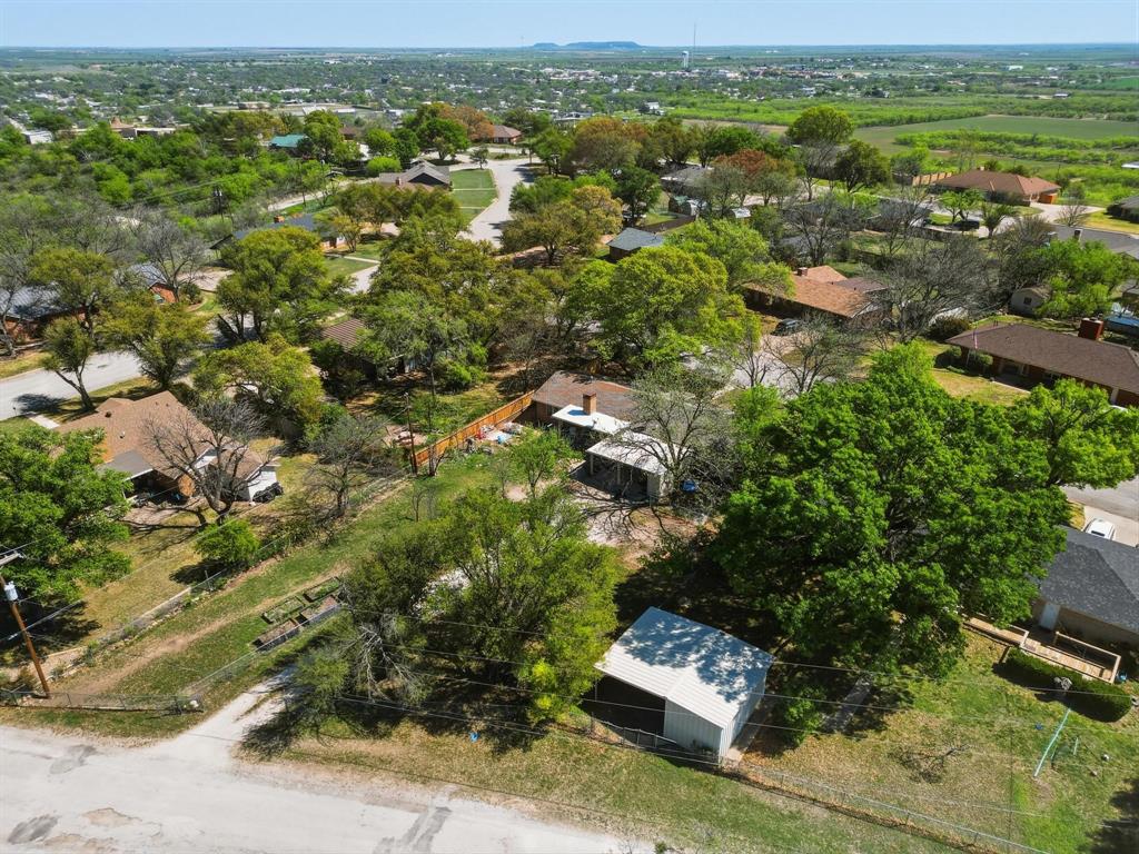 High Acres Add 2 Town Coleman - Residential