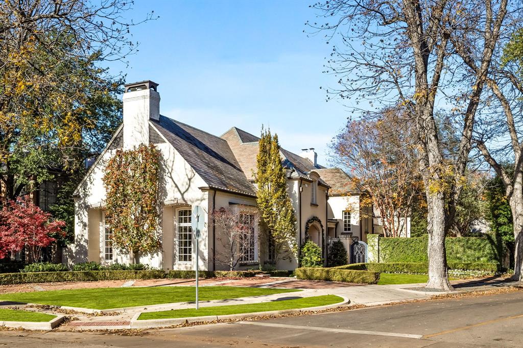 Third Instl Mount Vernon - Residential