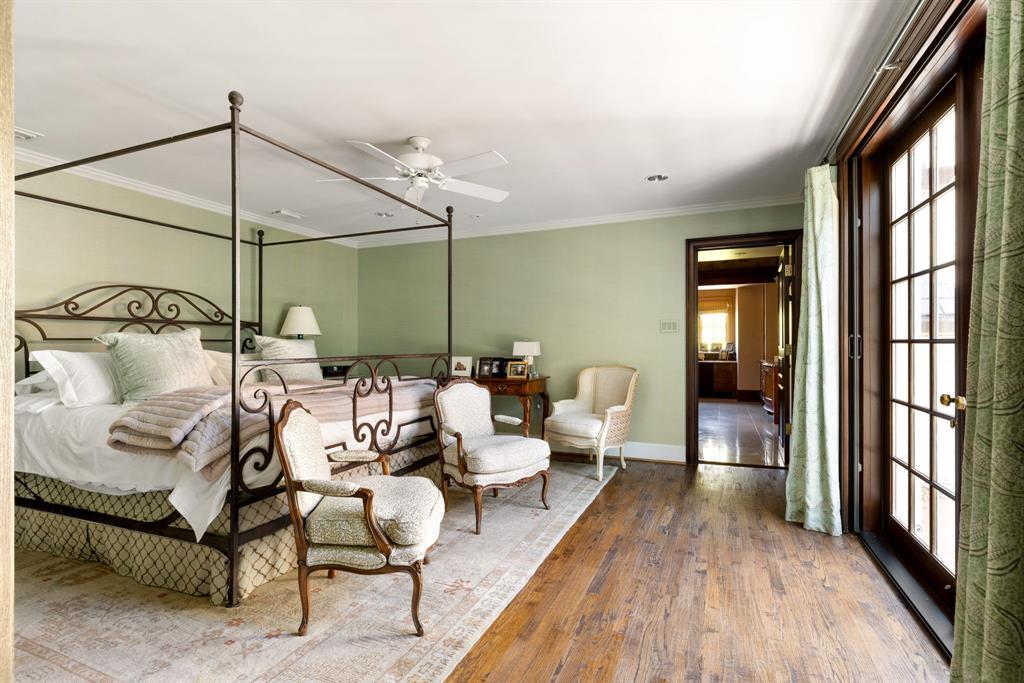 Third Instl Mount Vernon - Residential